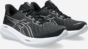 ASICS Laufschuh in Schwarz