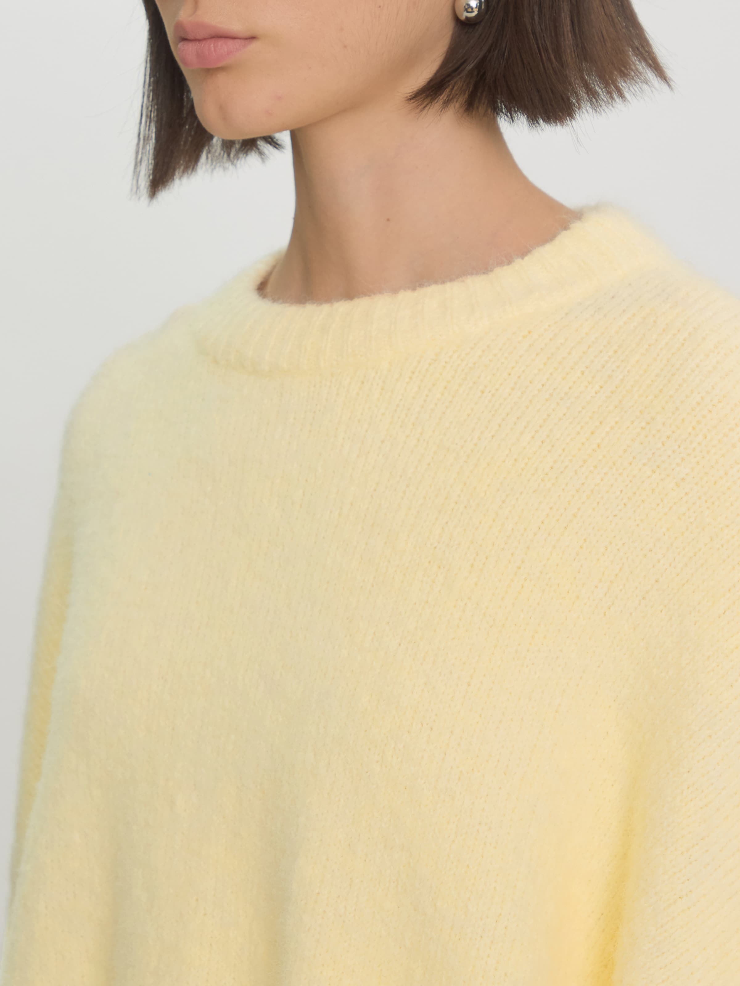 Pullover 'Ulva'