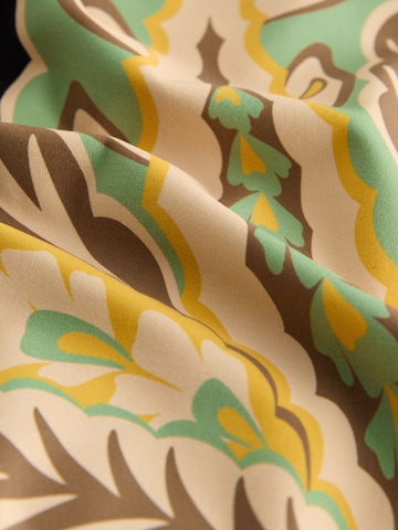 Next Trikotni nedrčki Enodelne kopalke | črna barva