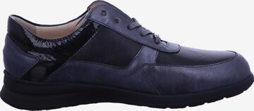 Finn Comfort Lace-Up Shoes in Blue