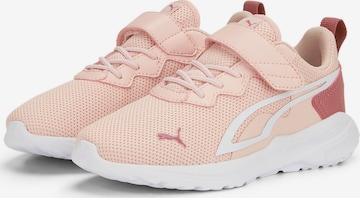 PUMA - Sapatilhas 'All Day Active' em rosa: frente