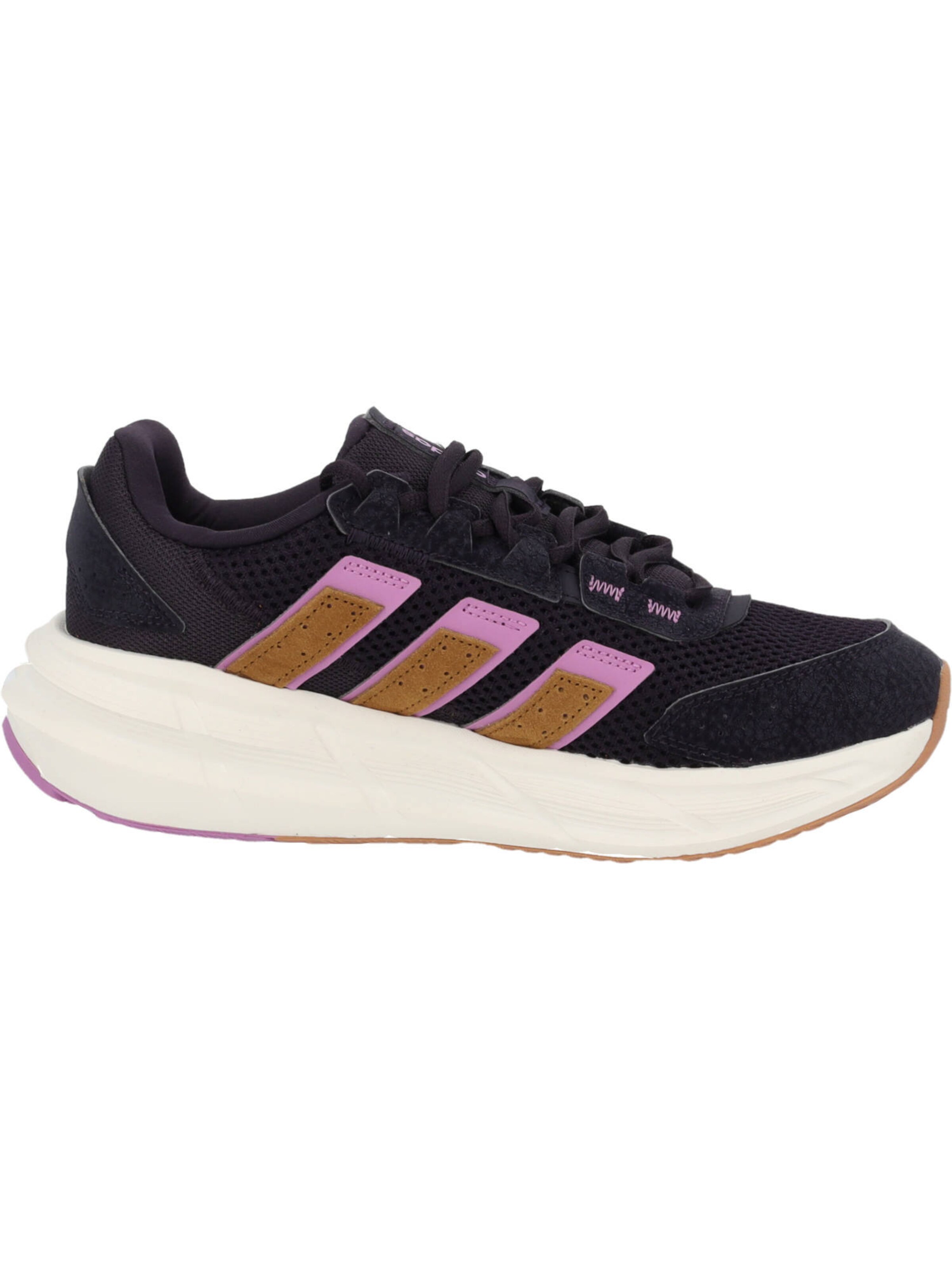 Sneaker low 'Astrastar W' de la ADIDAS SPORTSWEAR pe negru