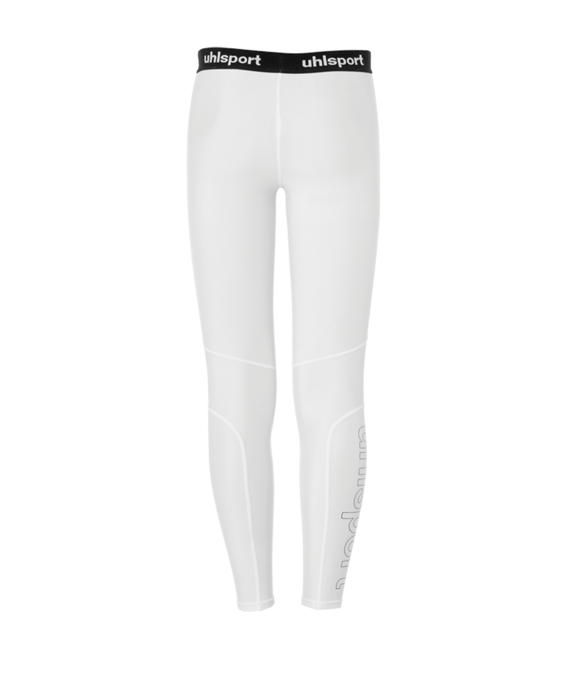 UHLSPORT Sportunterhose in Weiß
