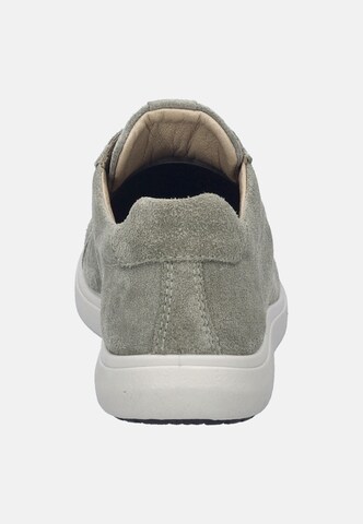 JOSEF SEIBEL Sneakers hoog 'MEGAN 07' in Groen