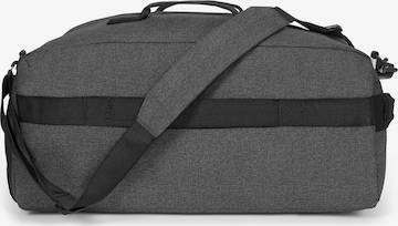 EASTPAK Travel Bag in Black