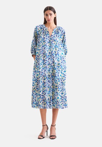 SEIDENSTICKER Dress in Blue