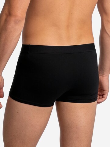 SPEIDEL Boxer shorts 'Classic' in Black