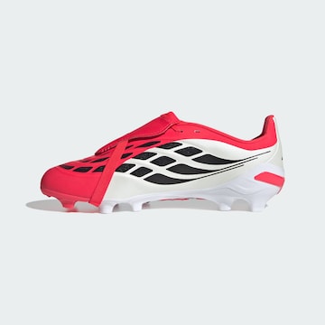ADIDAS PERFORMANCE - Calzado deportivo 'Predator League' en rojo