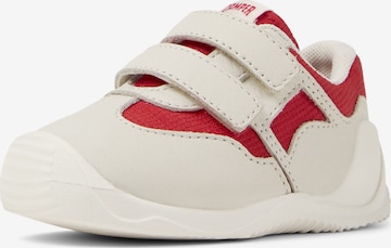 CAMPER Sneakers 'Dadda' in White: front
