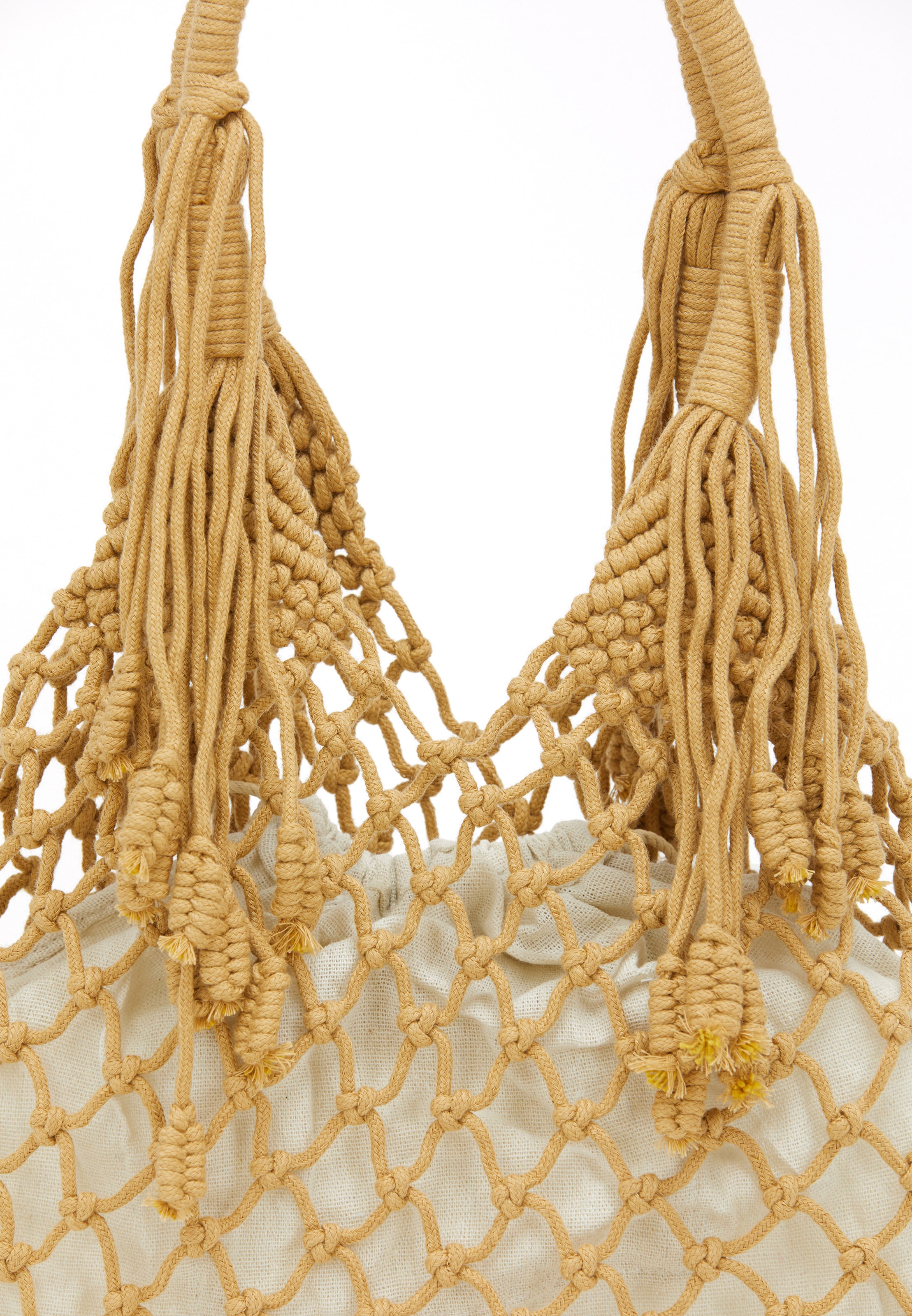 ebeeza - Mala de ombro em verde