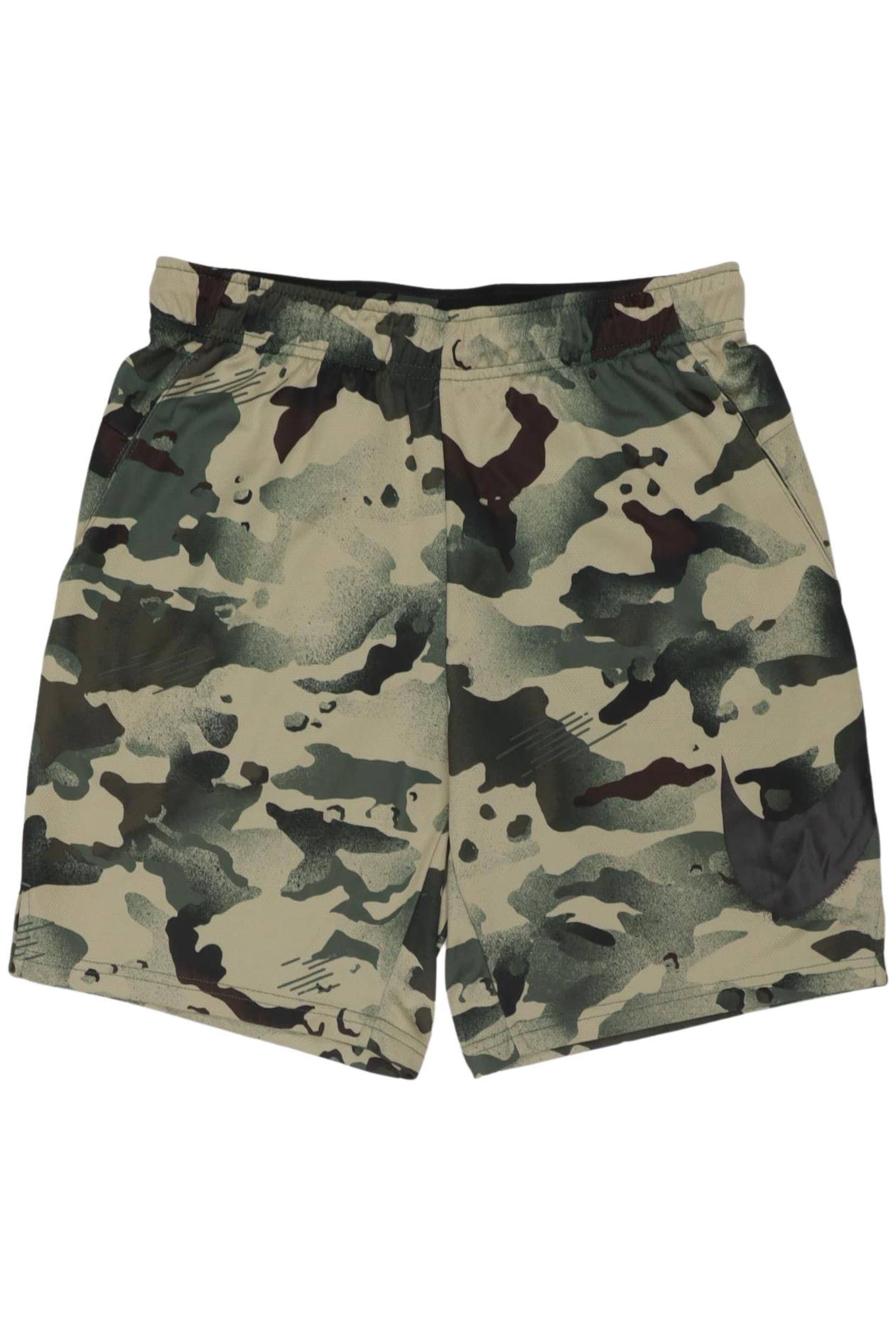 NIKE Shorts 31-32 in Mischfarben: Vorderseite