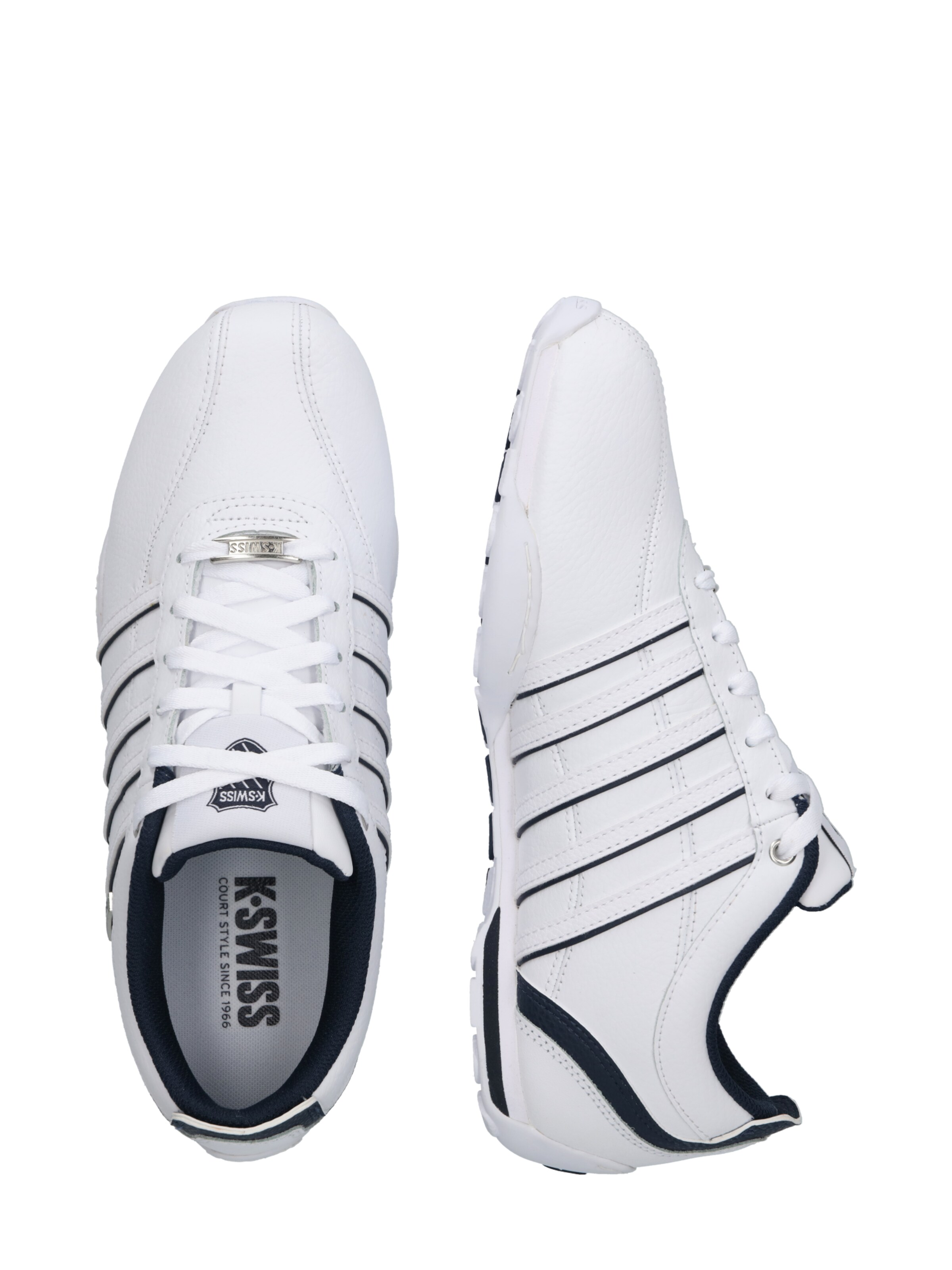K-SWISS Platform trainers 'Arvee 1.5' in White