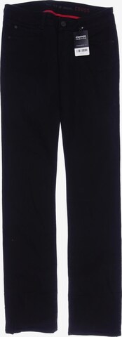 Cross Jeans Jeans 29 in Schwarz: predná strana