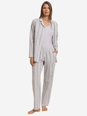 Hanro Nachthemd 'Sleep & Lounge' in Mischfarben