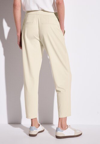 STREET ONE Regular Pants in Beige