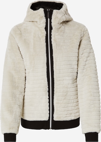 LUHTAOutdoor jakna 'INKINIEMI' - roza boja: prednji dio