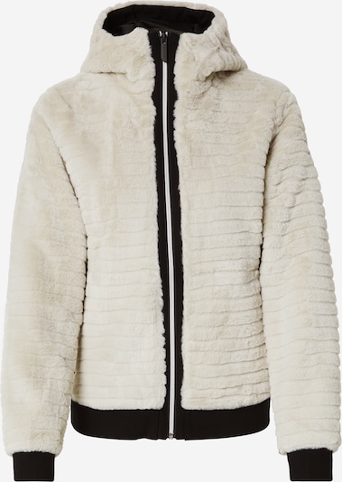 LUHTA Outdoorjacke 'INKINIEMI' in puder / schwarz, Produktansicht