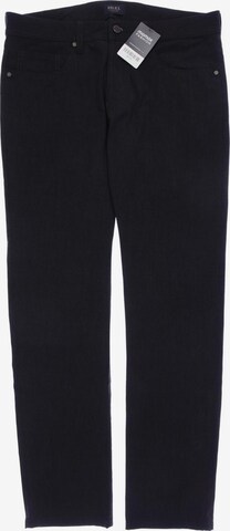 Digel Pants in 34 in Grey: front
