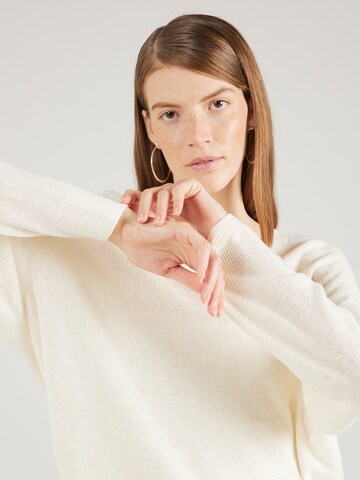 IRO Sweater 'ZANIE' in White