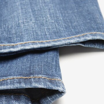 DSQUARED2 Jeans 29-30 in Blau