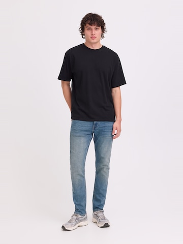 BLEND Slim fit Jeans 'BHTwister' in Blue