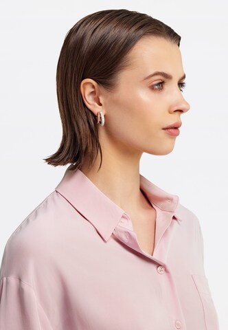 Orecchini '1927 Color Edirion' di Furla Jewellery in oro: frontale