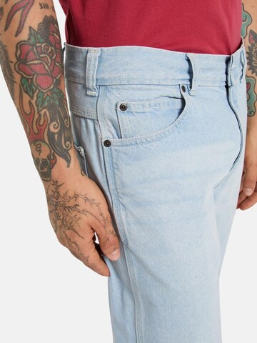 DICKIES Regular Jeans 'DICKIES 954 RLX STR WORK' in Blue