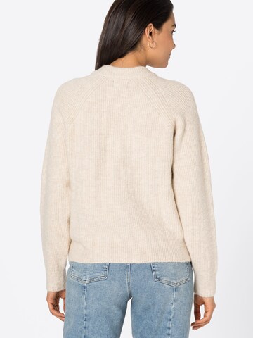 Superdry Pullover in Beige