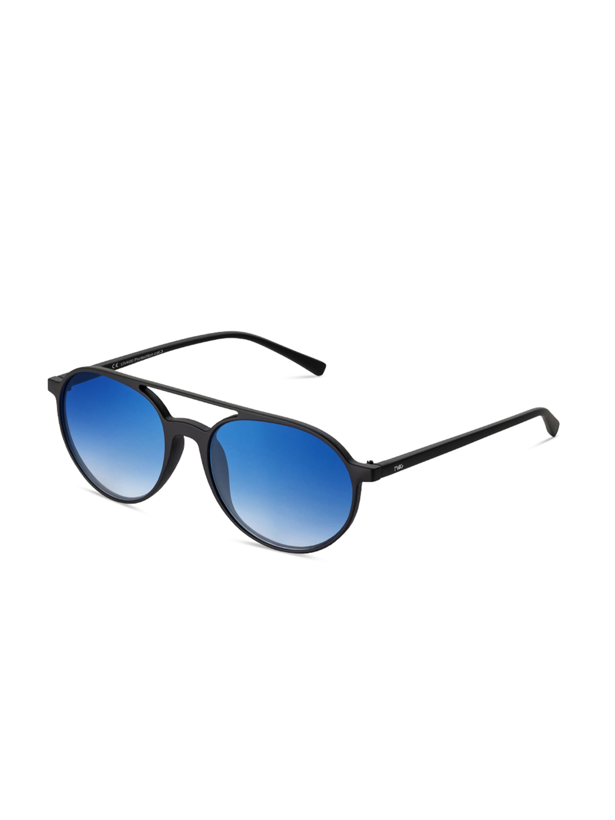 TWIG Concept Milano Sunglasses 'Carroll' in Blue