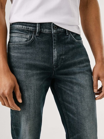 Pepe Jeans Slim fit Jeans in Blue