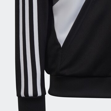 ADIDAS SPORTSWEAR Trainingsanzug in Schwarz