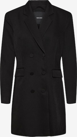 VERO MODA Blazer in Black: front