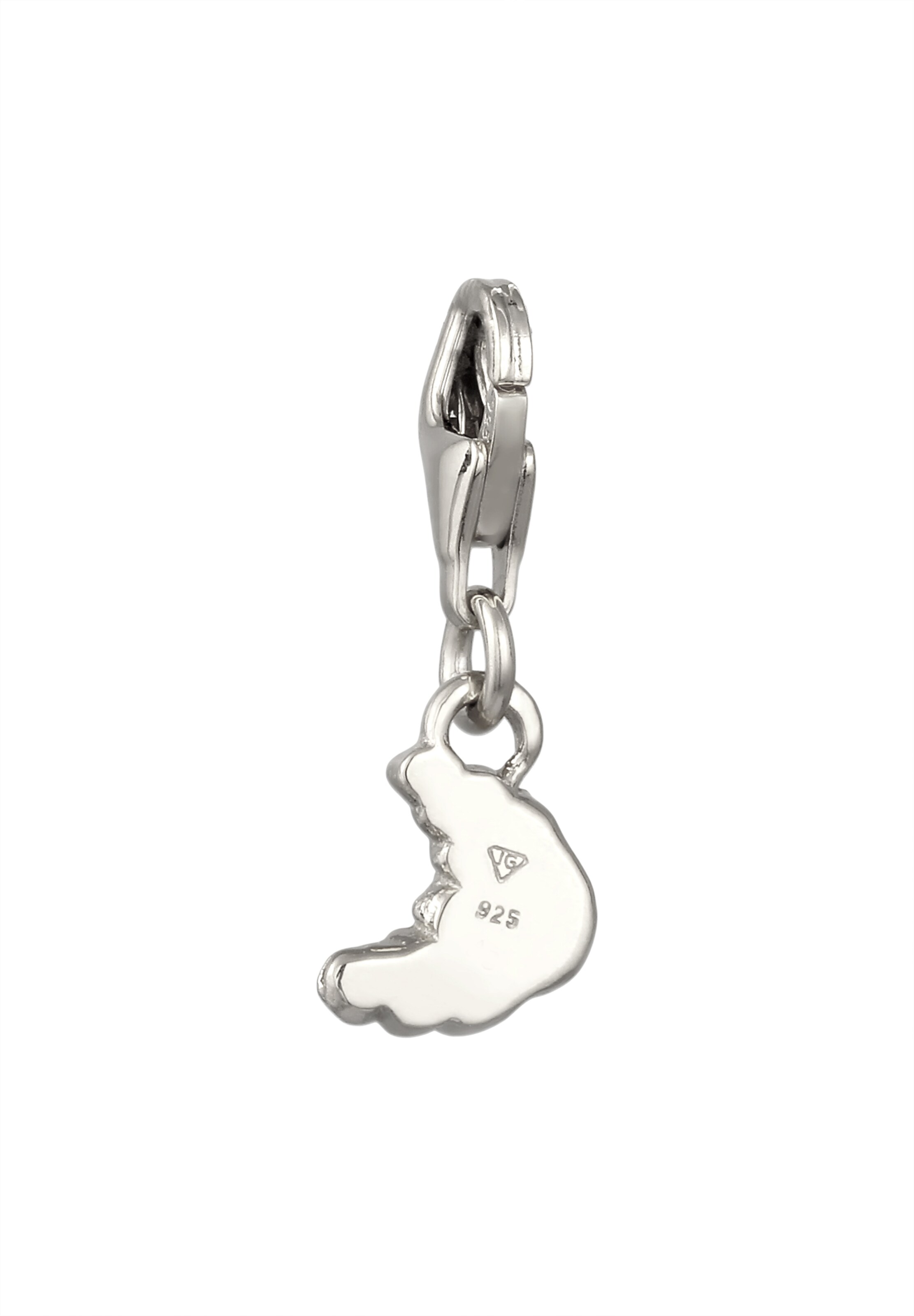 ELLI Charm in Silber