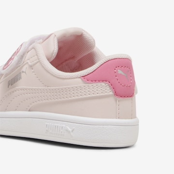 PUMA Sneakers in Roze