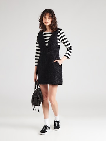 Rochie de la & Other Stories pe negru