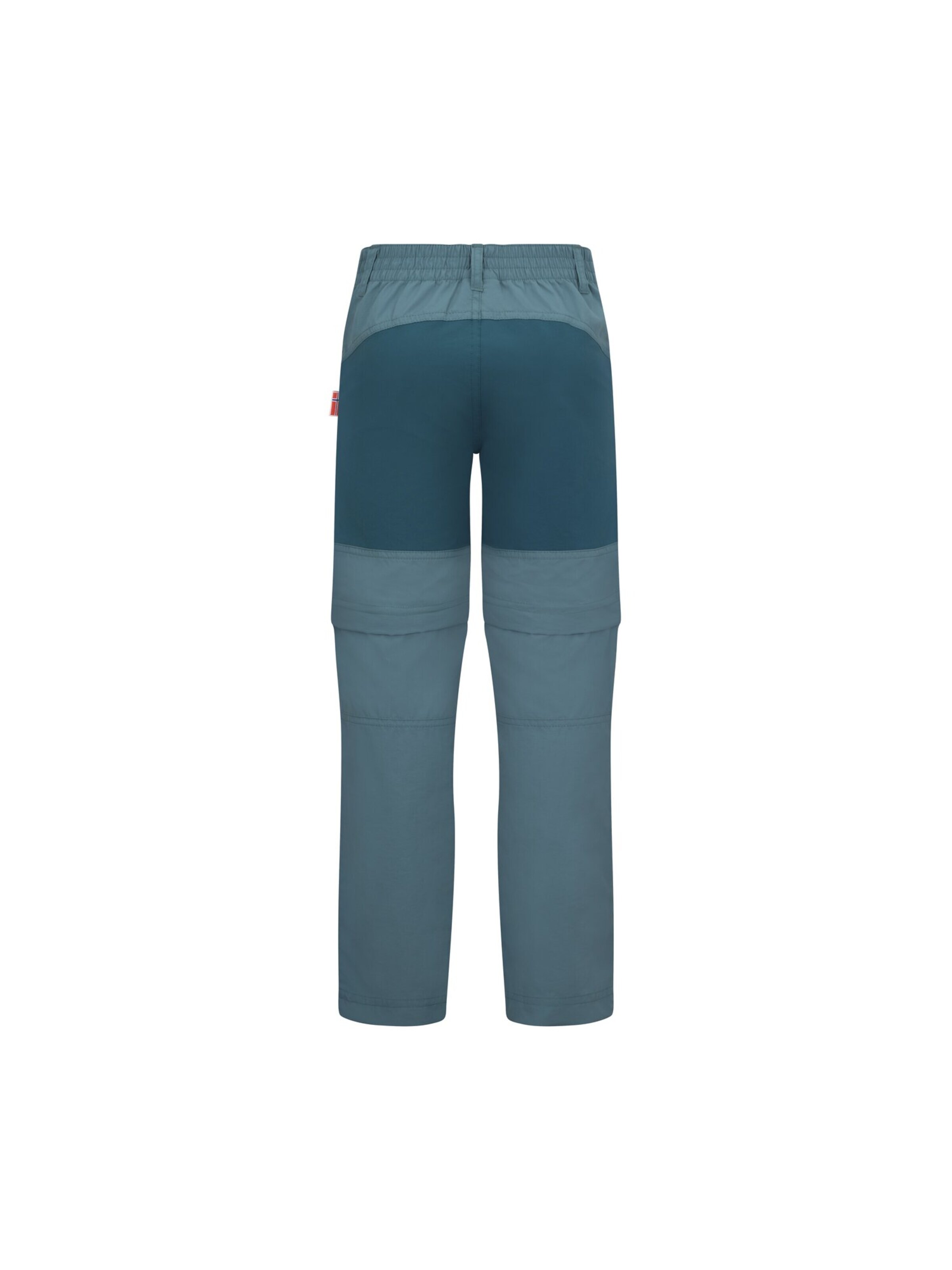 TROLLKIDS Regular Sporthose‌‌‌ in Blau