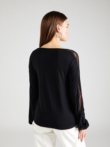 ABOUT YOU Shirt 'Joelina' in Schwarz