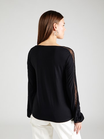 ABOUT YOU Shirt 'Joelina' in Zwart