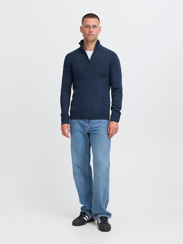 BLEND Sweater ' BHRyce ' in Blue
