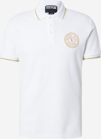 Versace Jeans Couture Футболка в Белый: спереди