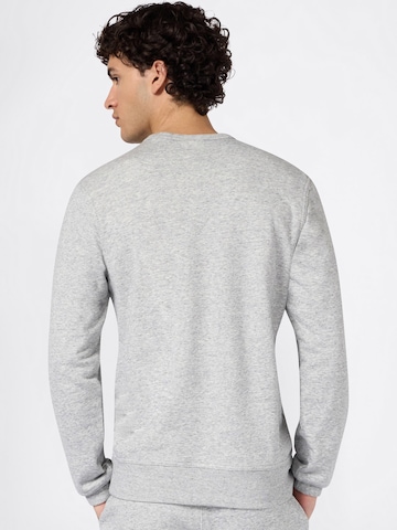 Champion Authentic Athletic Apparel Суичър в сиво