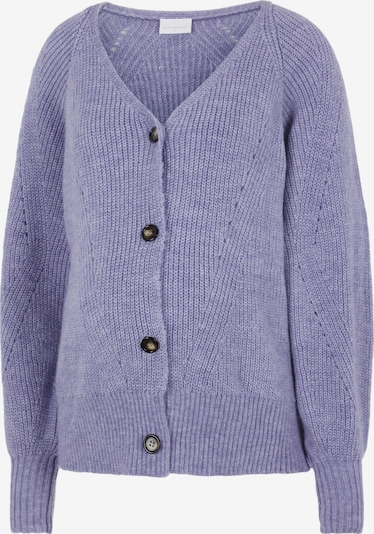 MAMALICIOUS Strickjacke in flieder, Produktansicht