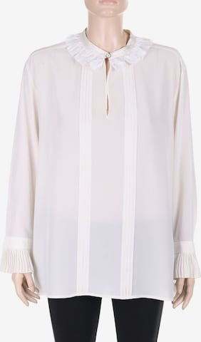 Fendi Blouse & Tunic in L in White: front