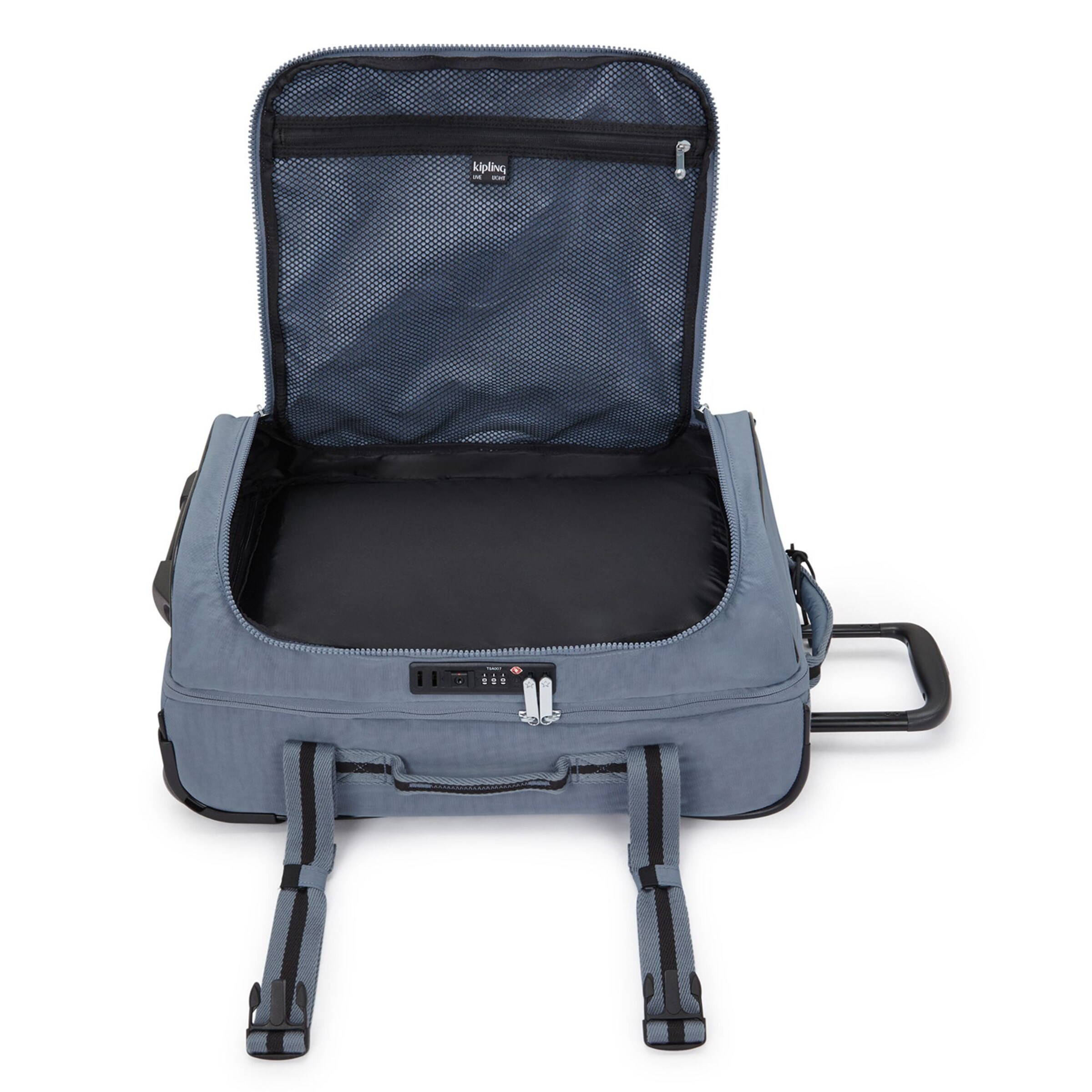 Sac de voyage 'Aviana' KIPLING en bleu