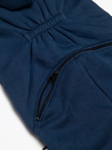 MANUL Overall 'Blueberry by MANUL - Basic'‌‌‌‌‌‌‌‌‌ in Blau