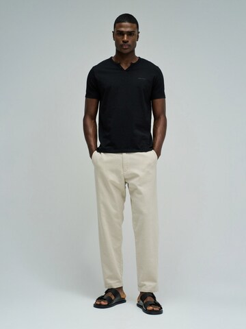 Salsa Jeans Shirt in Black