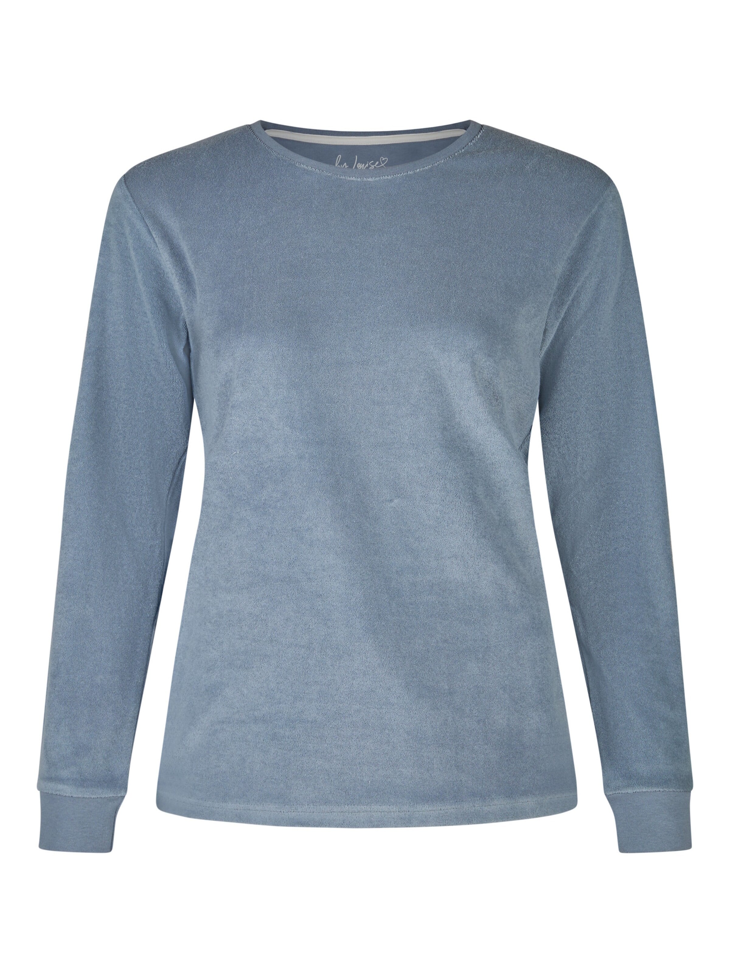 By Louise Pyjama in Blauw