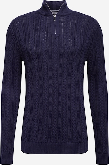 ESPRIT Pullover in violettblau, Produktansicht