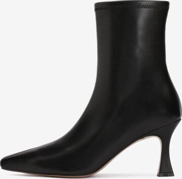 Kazar Studio Ankle Boots in Black: front