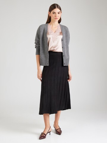 Camicia da donna di rosemunde in rosa
